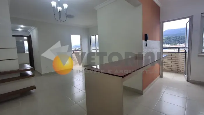 Apartamento com 2 dormitórios, 70 m² - venda por R$ 520.000 - Centro - C