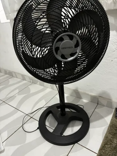 Ventilador