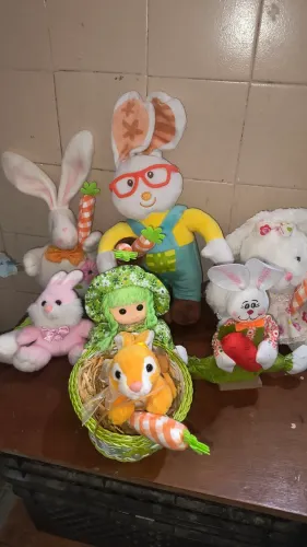 Lindos ursos encantado todos eles nesse preço imperdível