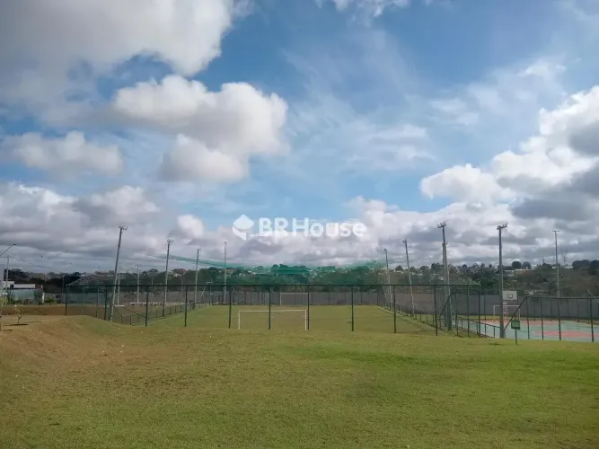Condomínio Primor das Torres | Lote
