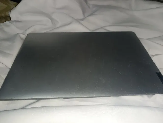 Notebook Lenovo