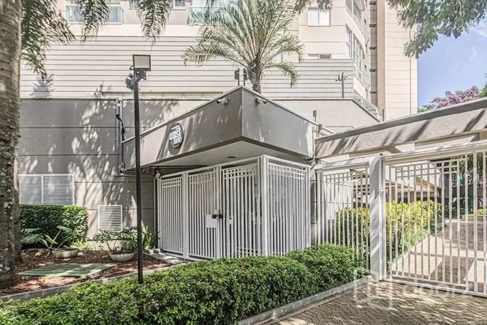 Imóvel na Apeninos com 2 dormitórios e 65m²