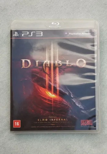 Diablo III 