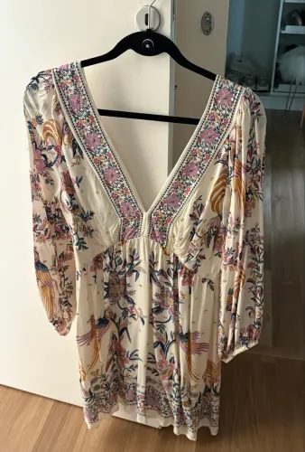 Vestido Farm