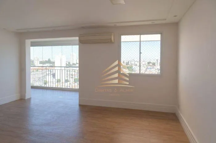 Apartamento à Venda - Condomínio Alegria - com 3 dormitórios sendo 1 suíte, 114 m² por R$