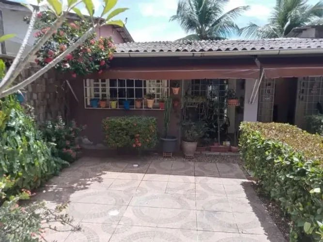 Vendo casa em Arlindo villaschi viana