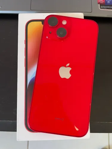 iPhone 14 128Gb (Chip Físico )