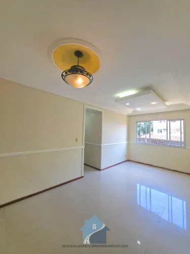 Apartamento no Condomínio Parque dos Franceses - Dom Pedro