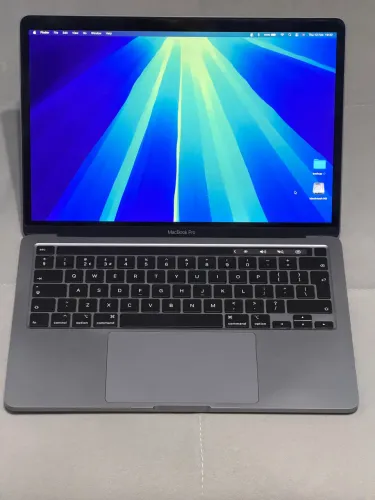 MacBook Pro 2020 i5 | 16GB RAM | 512GB SSD ? Muito conservado, na caixa