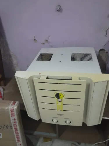 Ar condicionado