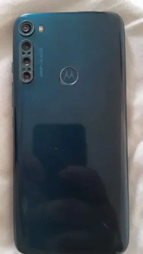 motorola one fusion+ LEIA A DESCRIÇÃO