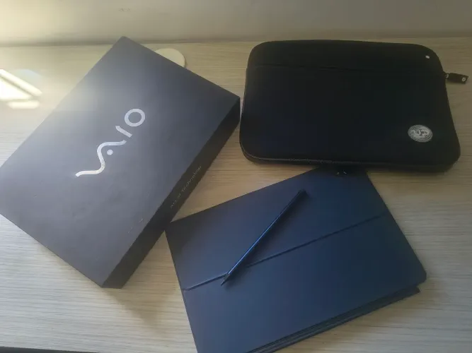 Tablet Vaio T2