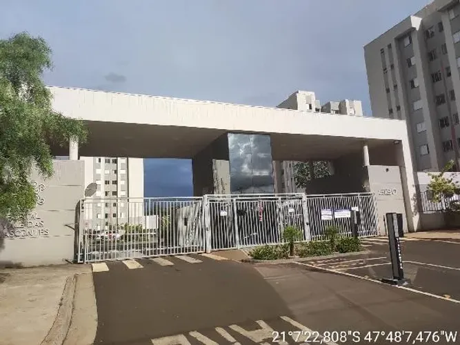 Oferta vantajosa  Apartamento no Chacaras Pedro Correa de Carvalho, Ribeirao Preto - SP, A