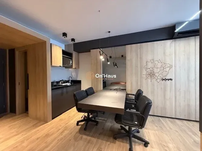 Sala Comercial Multi Open Shopping