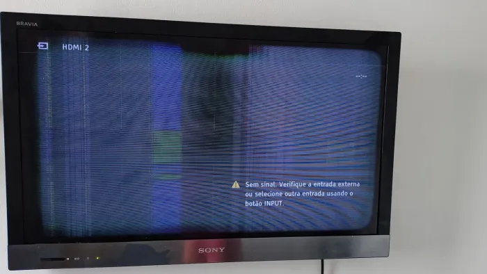 TV SONY