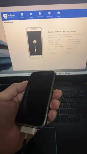 iPhone 3GS