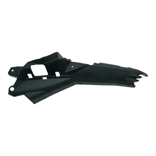 Rabeta Tampa Lateral Esquerda Yamaha FZ25 2018 a 2023 (Original)