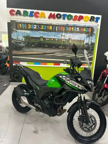 KAWASAKI VERSYS-X 300