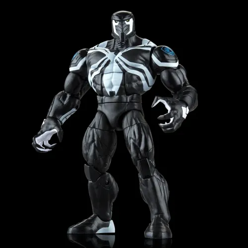 Space venom Action figure