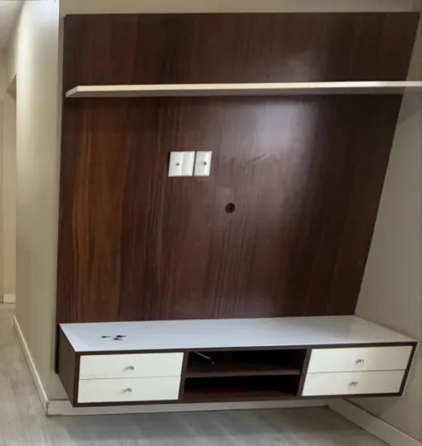 Painel de sala