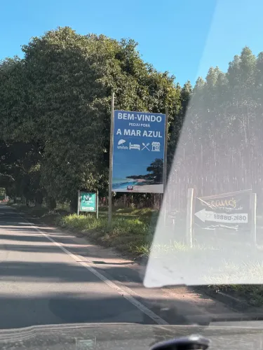 Oportunidade - Lote em Mar azul