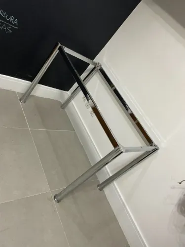 Base de mesa