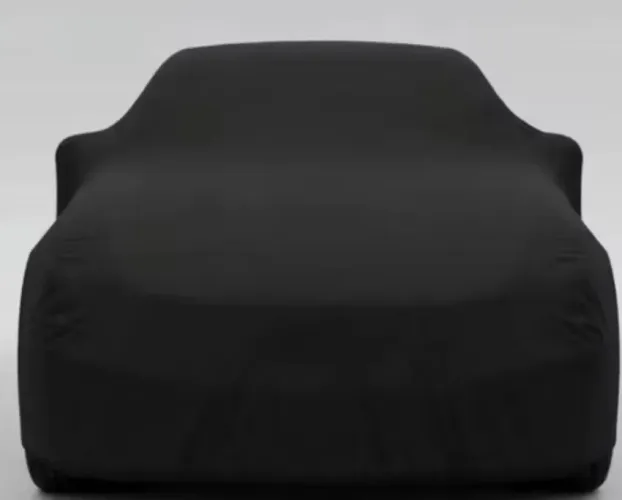 Capa automotiva