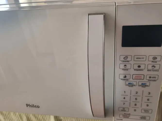 Micro-ondas