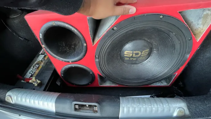 Som Automotivo