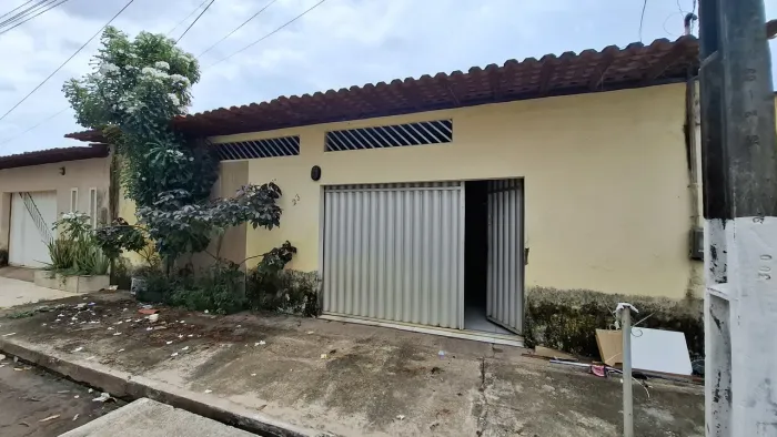 Aluguel | MAIOBÃO | Tambaú