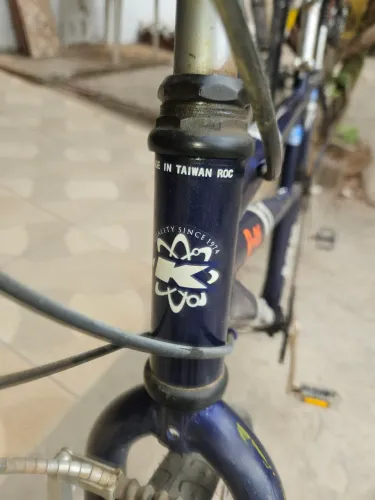 Tandem KHS