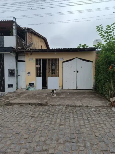 Casa A Venda