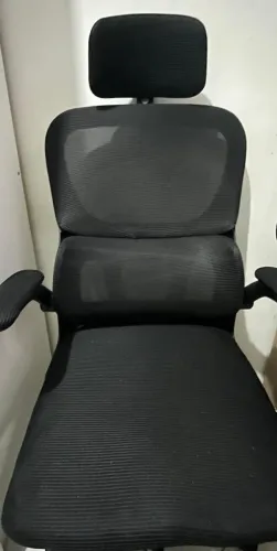 Vendo Cadeira de Escritorio Ergonomica
