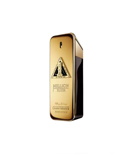 Perfume 1 Million Elixir Paco Rabanne Masculino 100 ml Original Lacrado