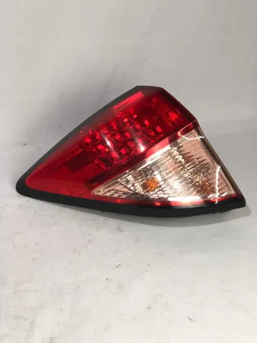 Lanterna Traseira Esquerda Honda Hr-v 2017/2020