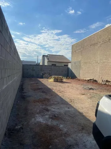 Portal dos Pássaros  São José dos Campos | Terreno Residencial/Comercial  Aceita Permuta p