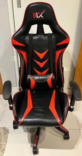 Cadeira Gamer BLX Gamer