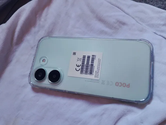 Poço X8 Pro 5G