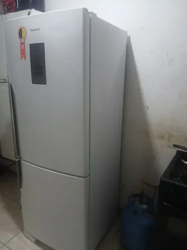 Geladeira inverter