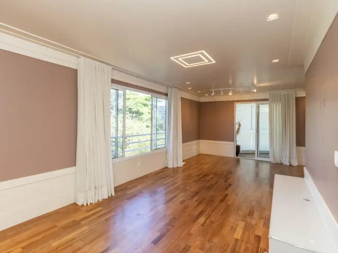 Apartamento para venda em Vila Mariana com 4 quartos, sendo 4 suítes, 182m²