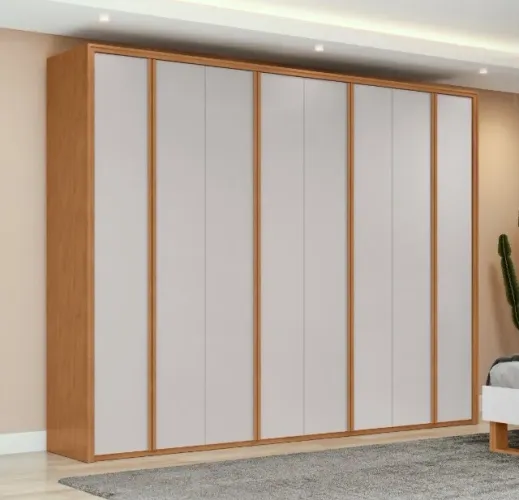 Guarda-Roupa Master 270