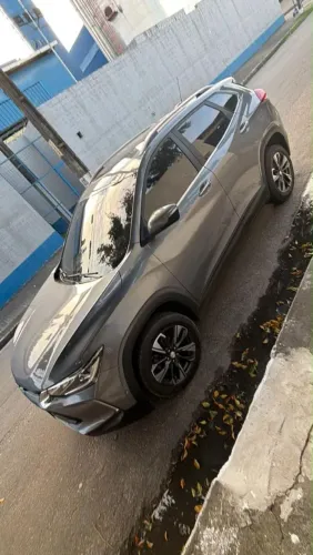 Chevrolet Tracker Premier 1.2 Turbo 12V Flex AUT 2022