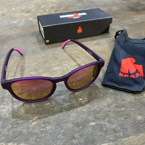 Rf457 Lindos Óculos de Sol Yopp lentes Polarizadas Ironman Brasil Original IMR03