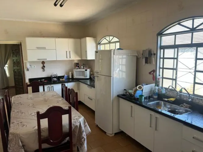 Casa, à venda, 330 m², por R$ 490.000,00 - Jardim São Francisco - Santa Bárbara D'Oeste/SP