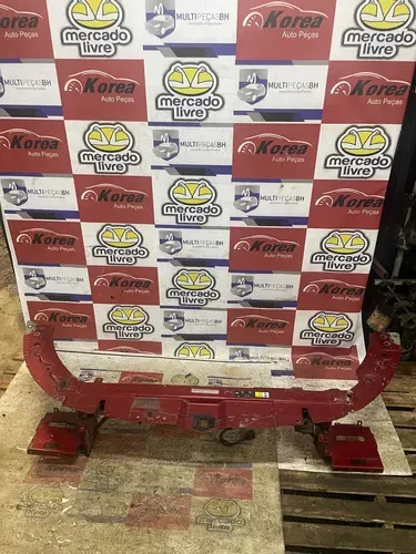 Painel Frontal Land Rover Evoque 2012 / 2019