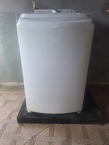 Máquina de lavar 