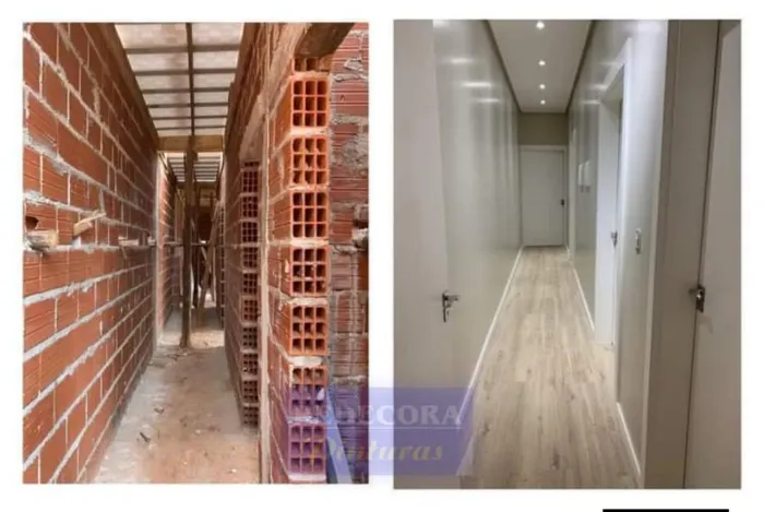 Redecora Pinturas