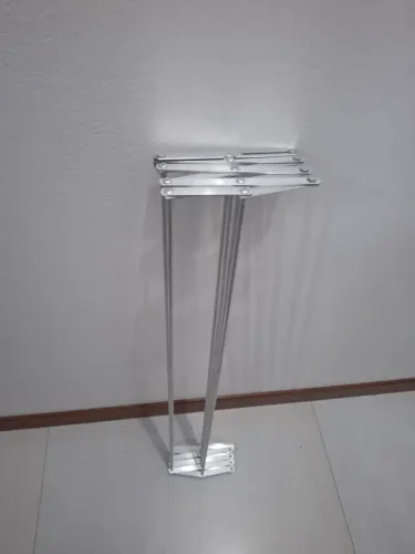 Varal de parede
