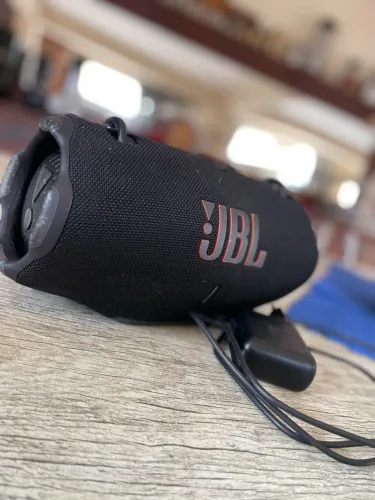 Jbl Xtreme 4