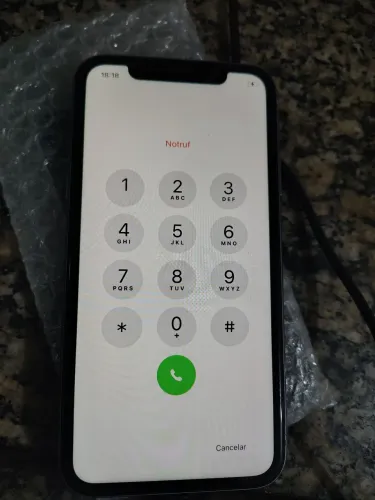 iPhone 11 P/Retirada de Peças - IOS 26.2 - LEIA